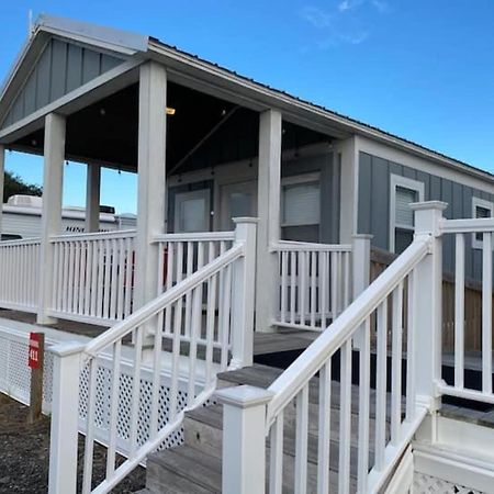 Surf City 2Br Park Home With Waterfront View And Parking Exteriér fotografie